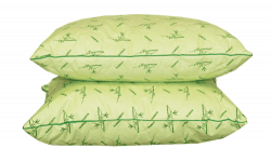 Подушка на бамбуковом волокне